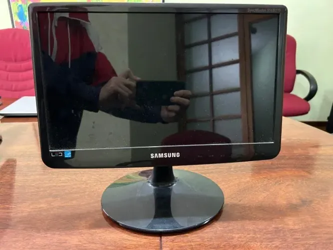 Monitor