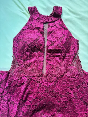Vendo vestido de festa 