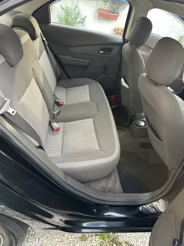 Chevrolet Cobalt LT 1.8 8V Econo.flex 4P Aut. 2013
