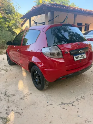 Ford KA 1.0 8v/1.0 8V ST Flex 3P 2012