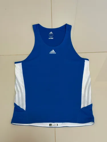 regata adidas supernova singlet