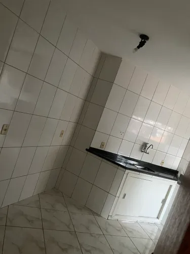Alugo apartamento 2 quartos, pq Santo Amaro
