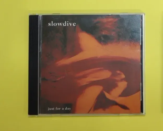 slowdive - just for a day