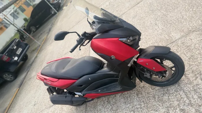 YAMAHA XMAX 250 ABS - 2022