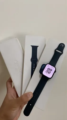 Apple watch series 9 45mm