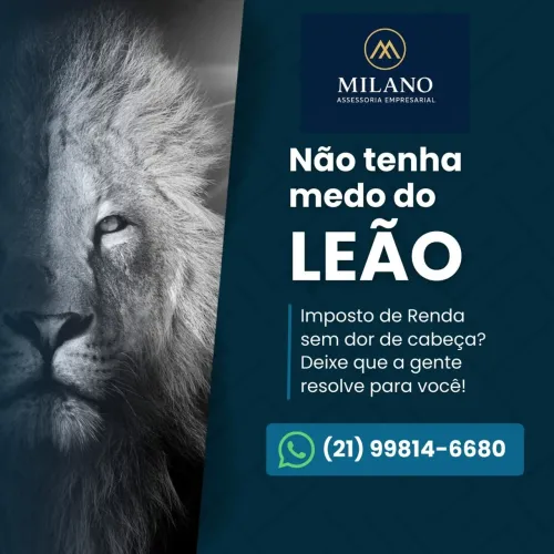 Imposto de Renda 2026