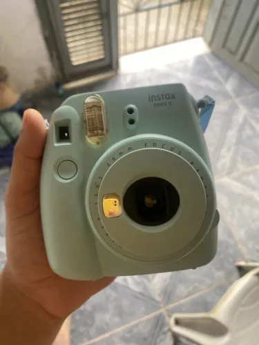 Instax mini 9