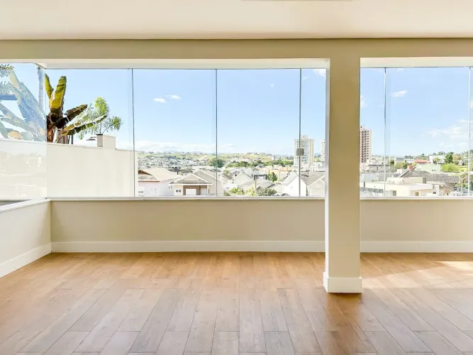 Sobrado com 3 quartos à venda, 260 m² por R$ 2.400.000 - Urbanova - São José dos Campos/SP
