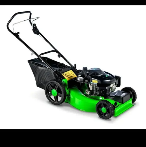 Parador de grama da trapp