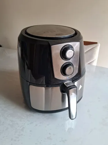 Fritadeira Air Fryer Philco Jumbo 5.5 L