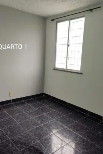 Vendo um Belo Apartamento no condomínio José Rollemberg Leite- Bugio