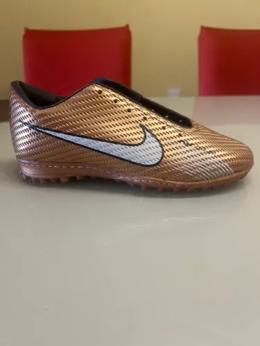 Chuteira Nike zoom Mercurial vapor 15 , society , Número 36
