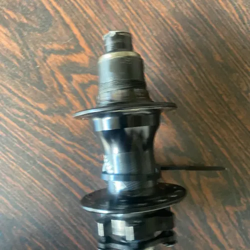 Cubo Sram mtb