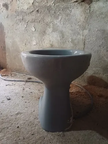 Vaso sanitário