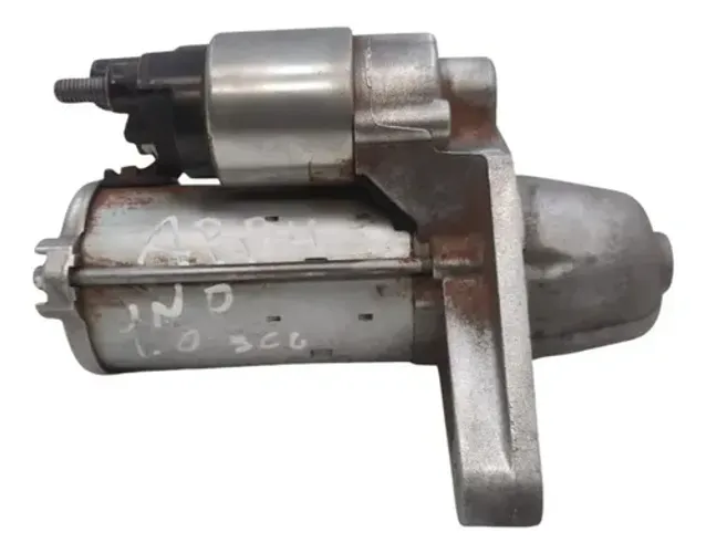 Motor Arranque Partida Mobi 1.0 16-25 000194020 13 Dentes