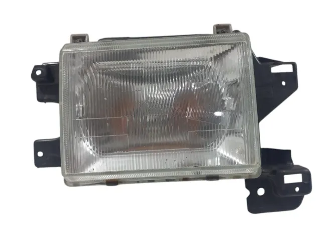 Farol LD Ford F1000 93/96 c/detalhe