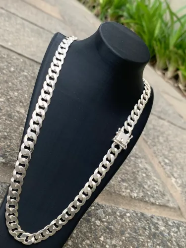 Prata 10mm 80cm