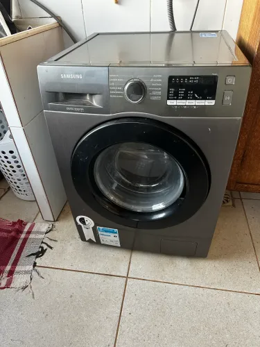 Lavadora Samsung 11kg