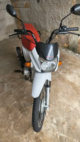 Pop 110i
