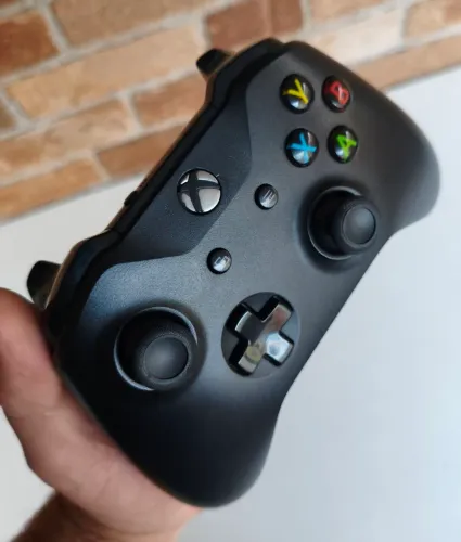 Controle original Xbox One