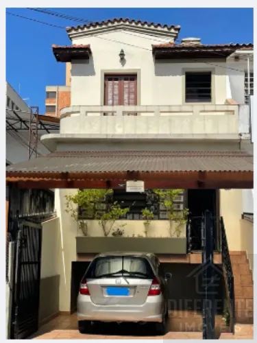ALUGO SOBRADO EM STO ANDRÉ