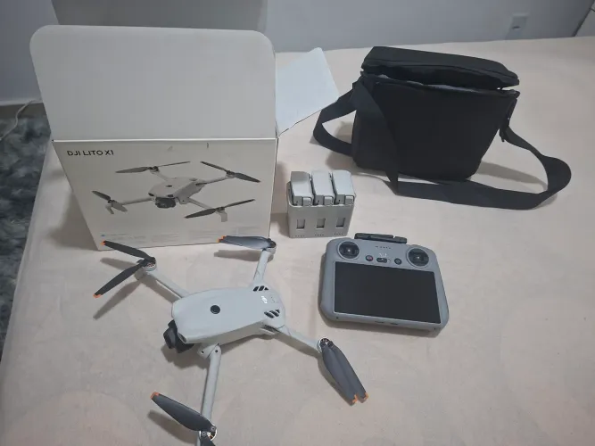 Drone DJI Lito X1