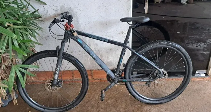 BICICLETA COLLI DENVER ARO 29