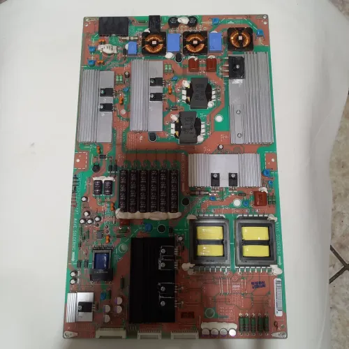 Placa da fonte para TV lg 55le5300-sa
