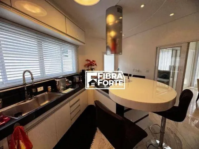 Casa com 3 dormitórios à venda, 315 m² por R$ 2.250.000,00 - Swiss Park - Campinas/SP