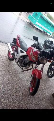 Twister nova de verdade 