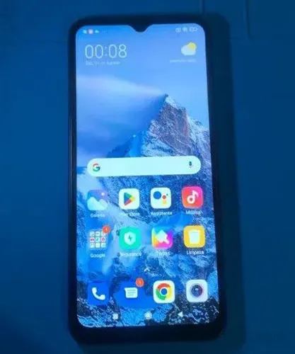 Redmi 9A