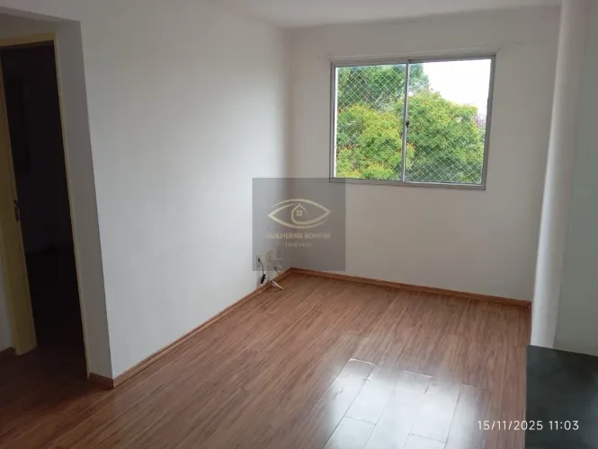 Apartamento a venda no Condomínio San Antonio