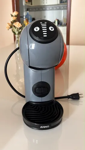 ? VENDO CAFETEIRA ARNO DOLCE GUSTO