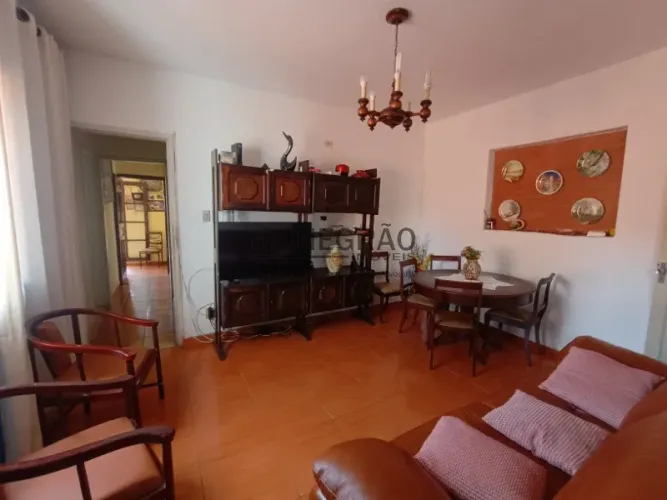 Casa à venda em São Paulo-SP, Vila Vera: com 3 casas no terreno, 2 vagas, 167 m² - Imperdí