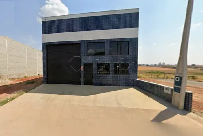 Salão comercial à venda no Alphacenter em Santa Barbara D`Oeste/SP.
