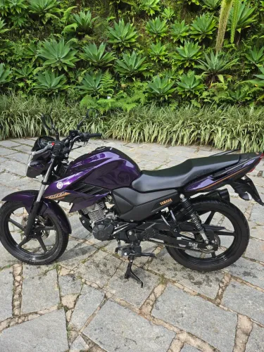 Fazer 150