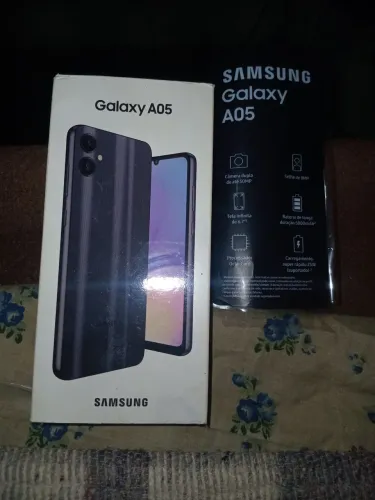 Para vender rápido a5 128 gbs cor preta