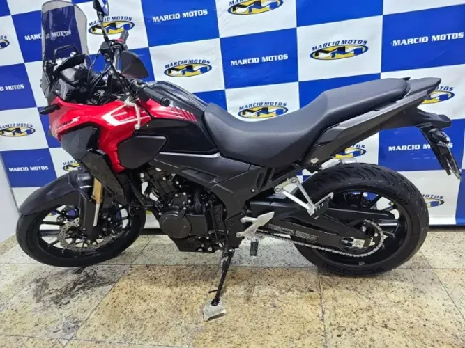 Honda CB 500x 2024