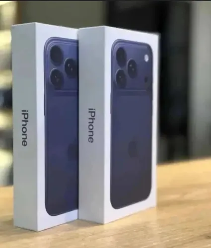 IPHONE 17 PRO MAX 256GB AZUL, LOJA NO RIOMAR, ACEITAMOS O SEU USADO.