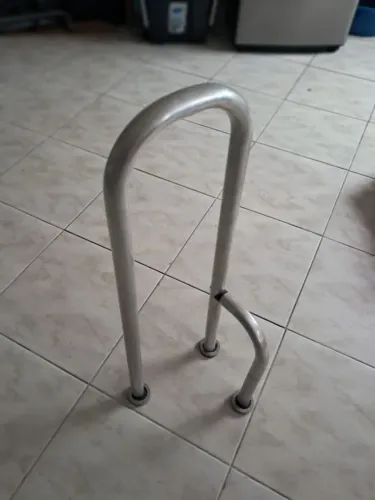 Kit de Barra de Apoio