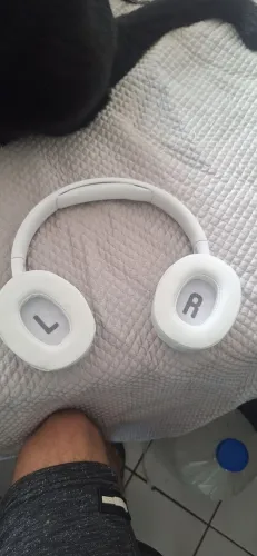 Fone de Ouvido Over Ear JBL 720BT Bluetooth