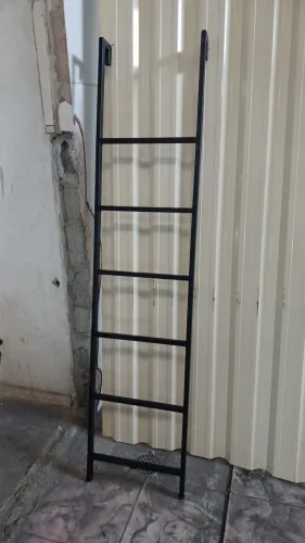 Escada beliche