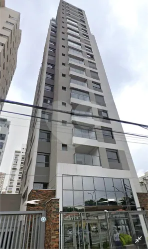 Apartamento à venda com 2 quartos em Santo Amaro, São Paulo