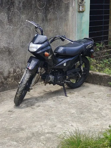 Pop 110 De Leilão