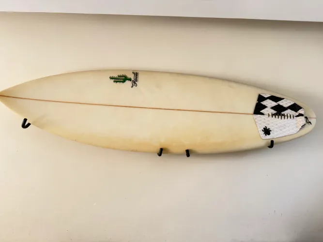 Prancha de surf