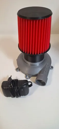 Kit de luminárias 3d
