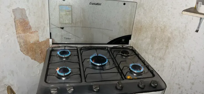 Vende-se fogão