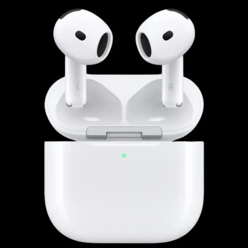 AirPods Series 4 | Eliminador de Ruídos | Novo 