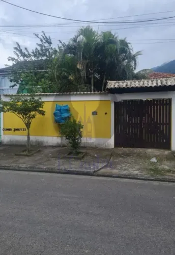 Terreno para Venda em Itaguaí, COROA GRANDE, 1 dormitório