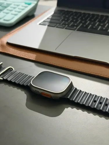 APPLE WATCH ULTRA 2 OPORTUNIDADE 